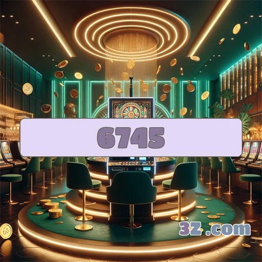6745.com Baixar App