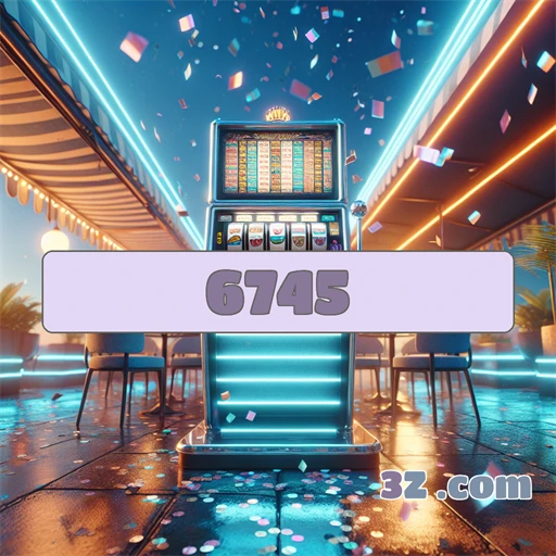 Cassino 6745.com: Diversão e Emoção a Cada Jogo