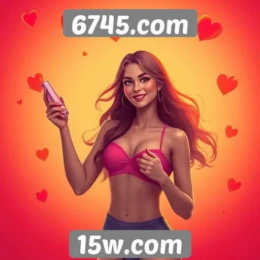 Promoções e bônus exclusivos no 6745.com