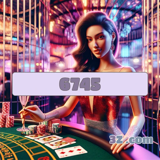 6745.com Promoções Atuais